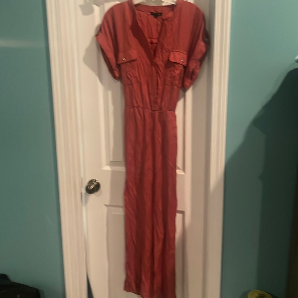 Large new romper